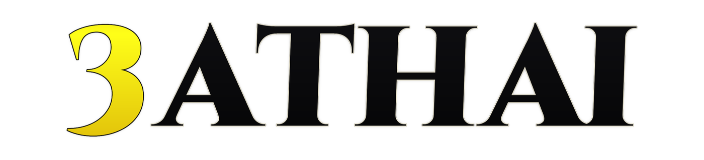 3athai Logo